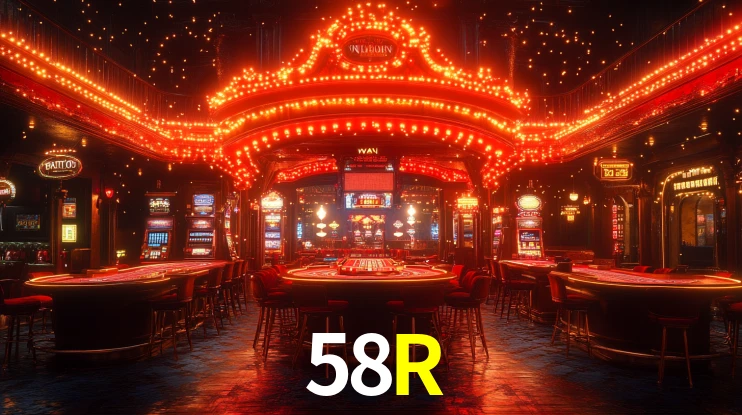 Experimente o Login Seguro Premium no 58R