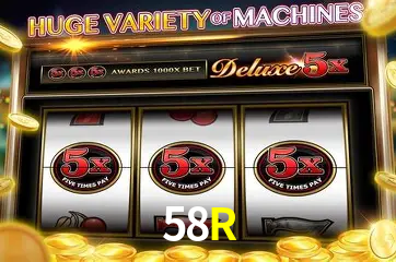 Blackjack Table 58R