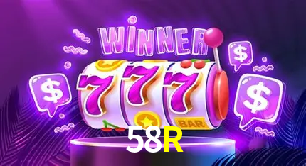 Descubra o Mundo do Cassino Online com 58R