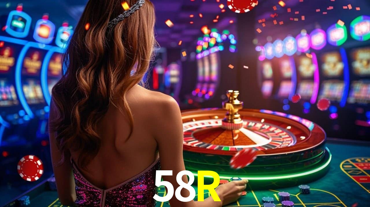 58R App Interface