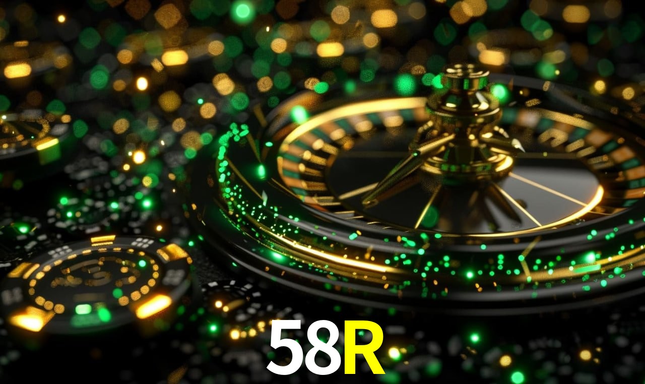 Flash Promotion 58R