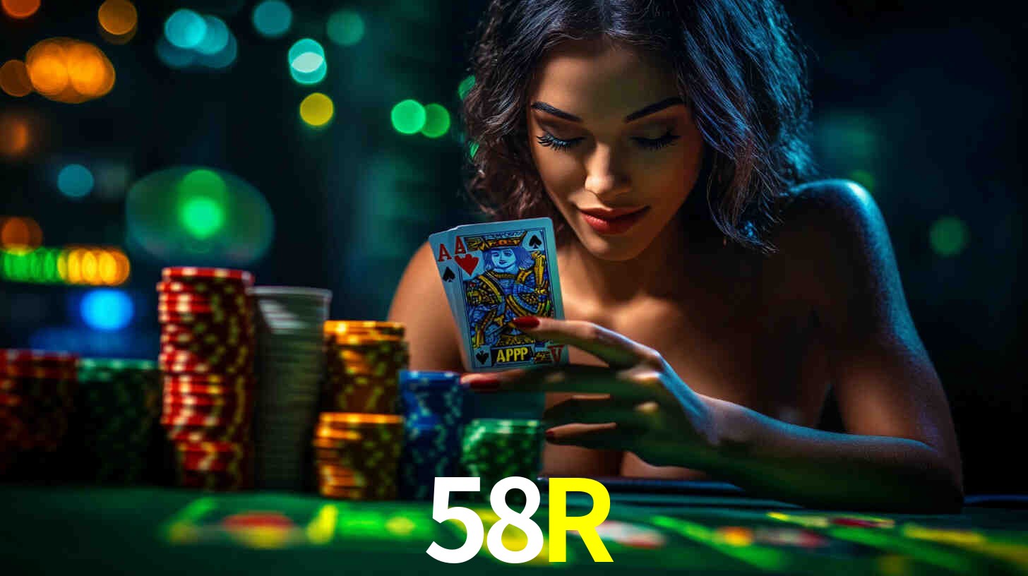 A Popularidade dos Caça-Níqueis no 58R