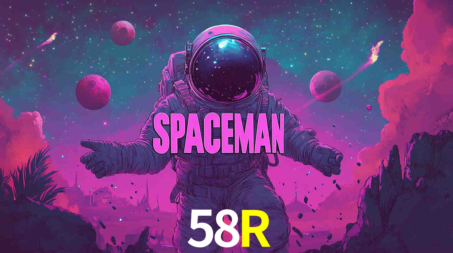 Descubra a Magia dos Jogos de Arcade no 58R