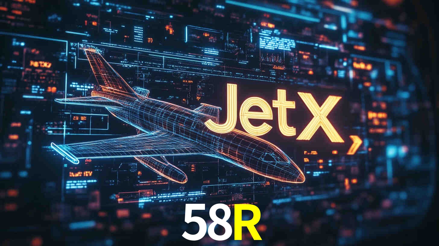 A Revolução dos Aplicativos de Jogos no 58R