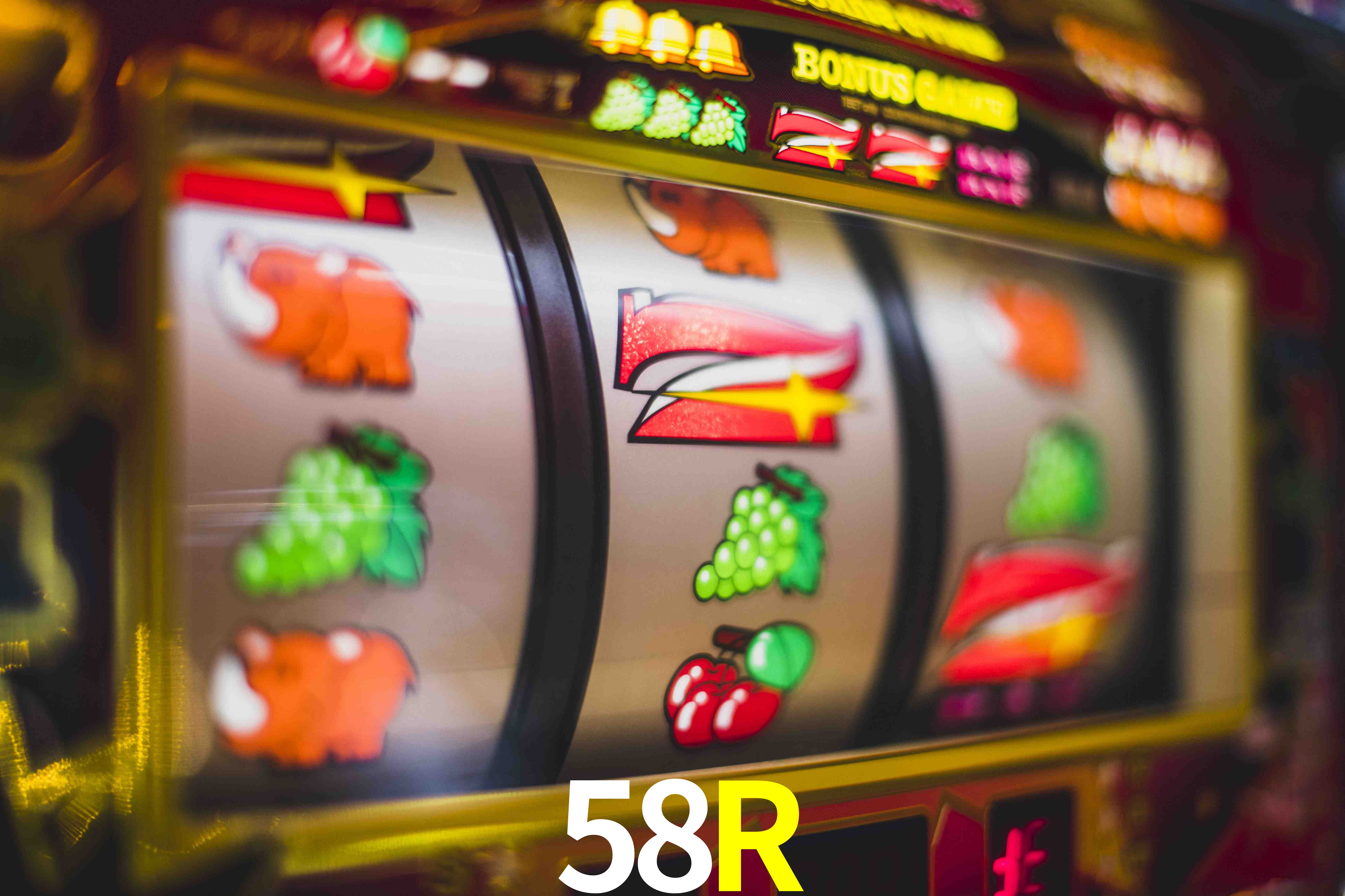 VIP Casino 58R