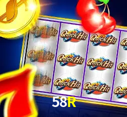 A Revolução dos Aplicativos de Jogos no 58R