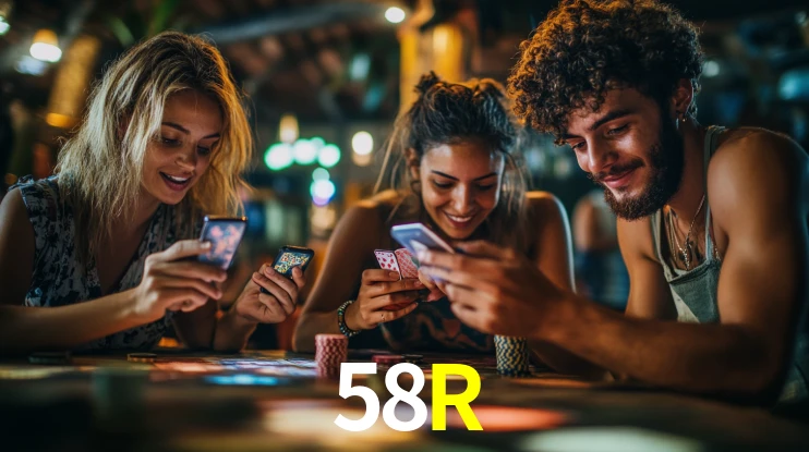 Exclusive Games 58R