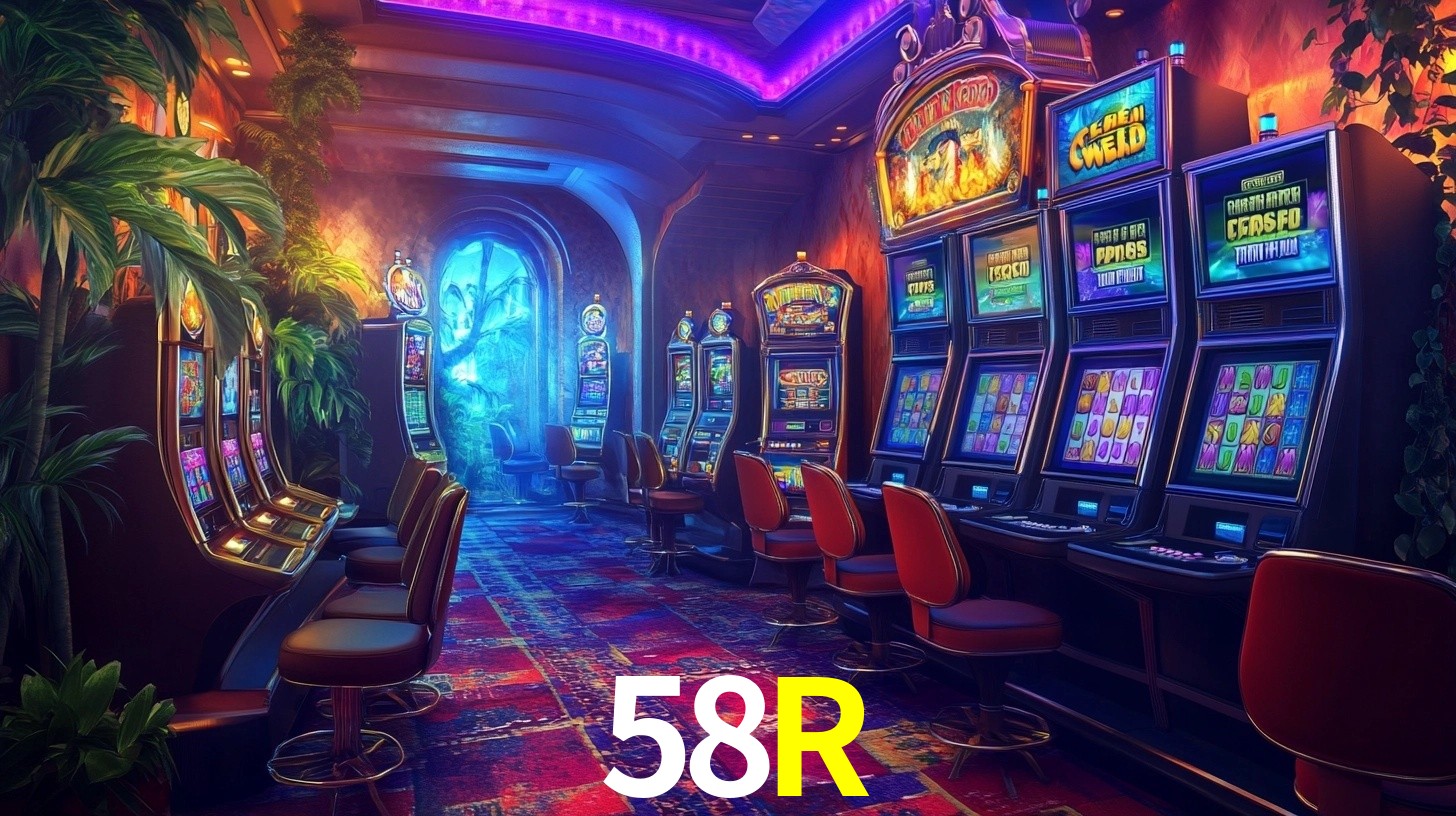 Premium Interface 58R
