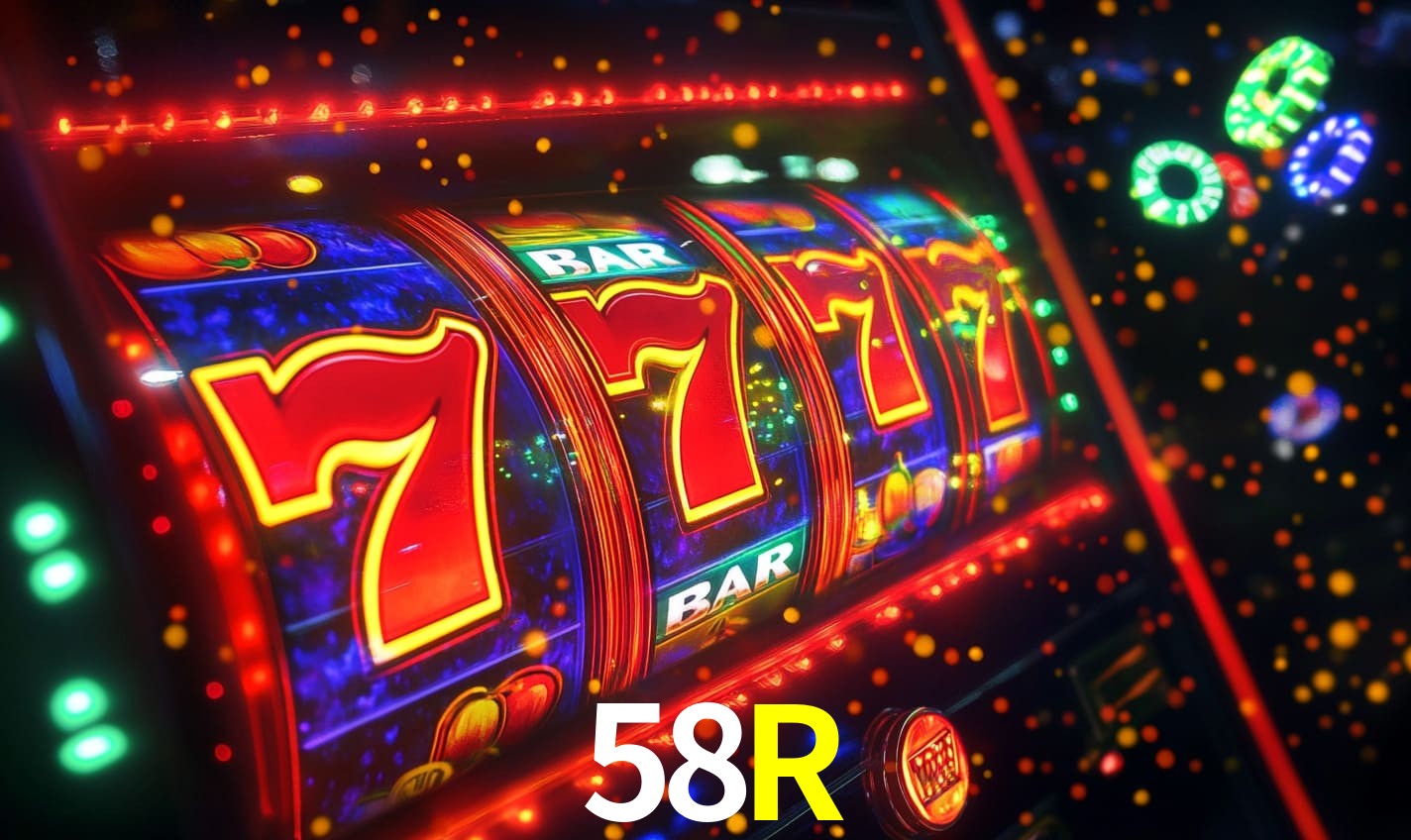 58R: Jogue Crash e Experimente Alta Recompensa Instantânea