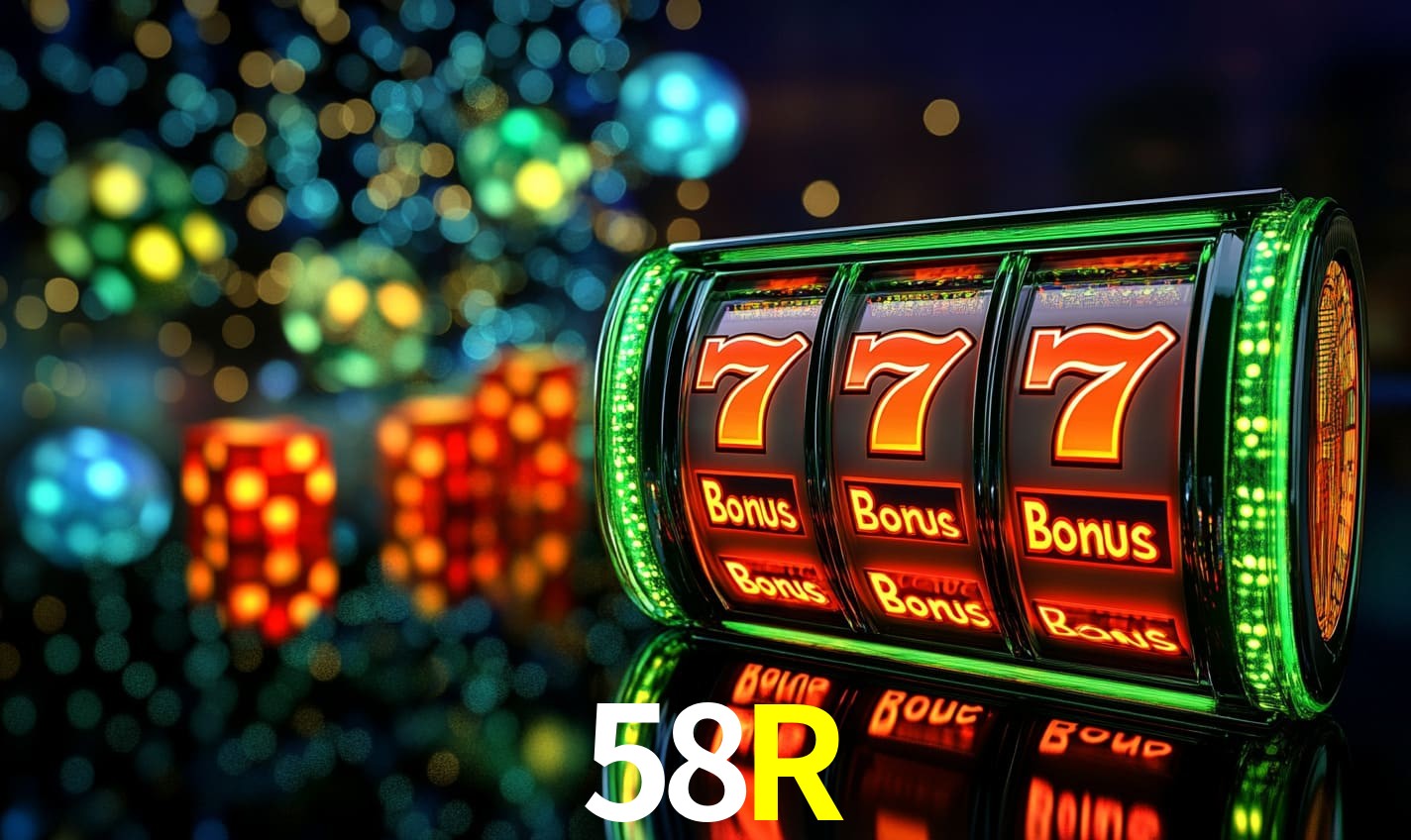 Game Providers 58R