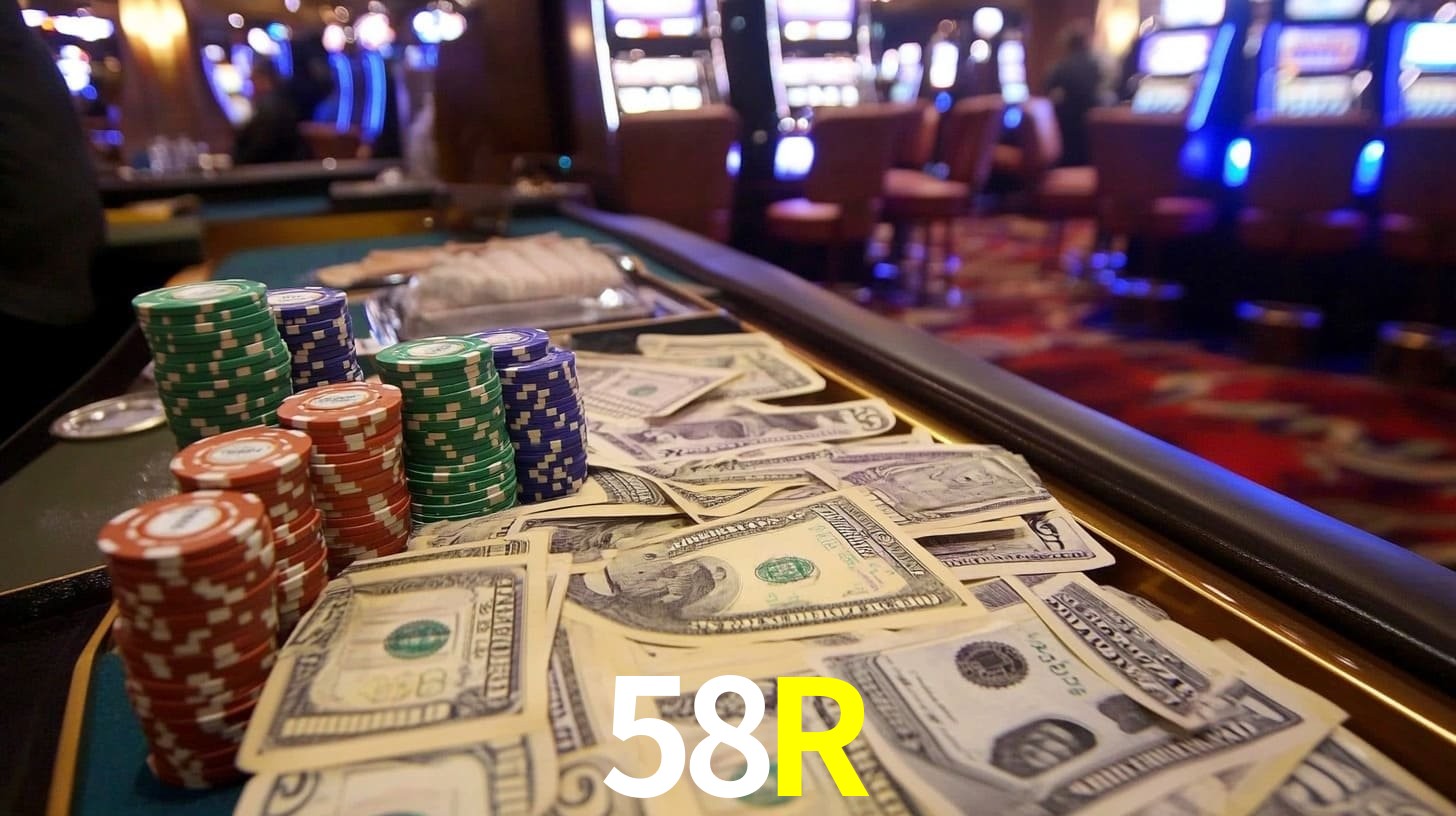 Weekend Specials 58R