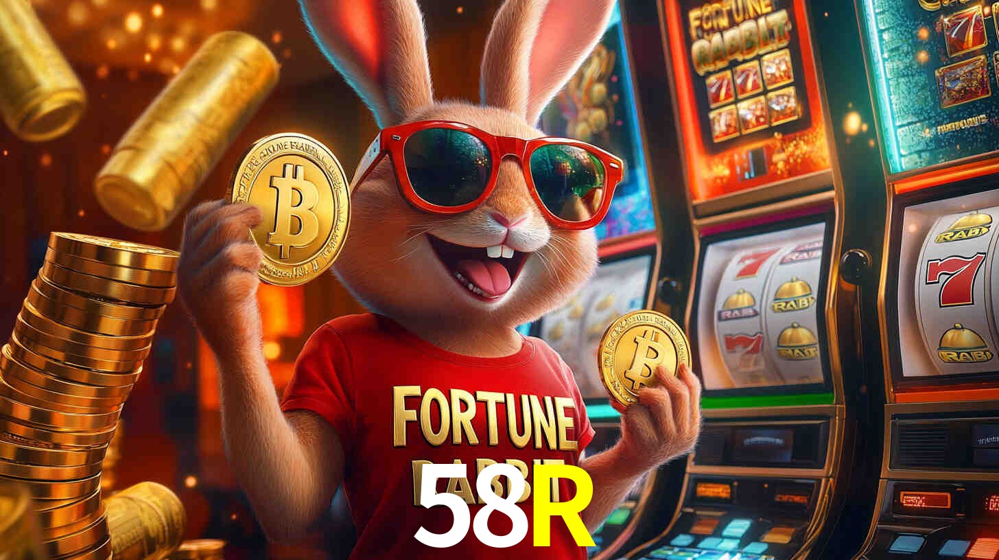 A Emoção da Loteria na 58R: Uma Chance de Mudança de Vida