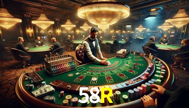 Tennis Betting 58R