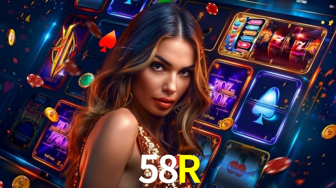Explorando a Categoria de Eventos em Apostas na 58R