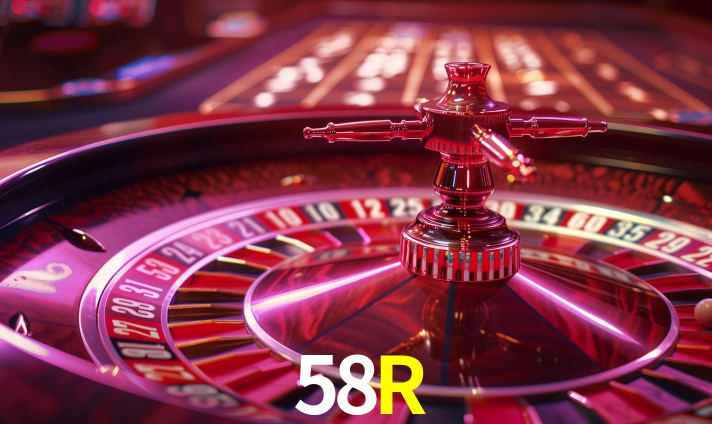 Descubra a Essência do 58R: Nossa História e Compromissos