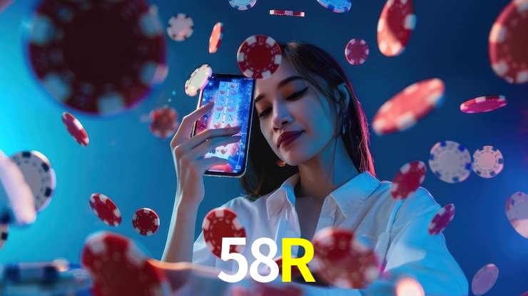 Descubra a Essência do 58R: Nossa História e Compromissos