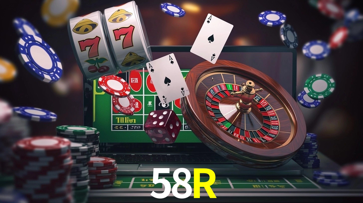 58R Login