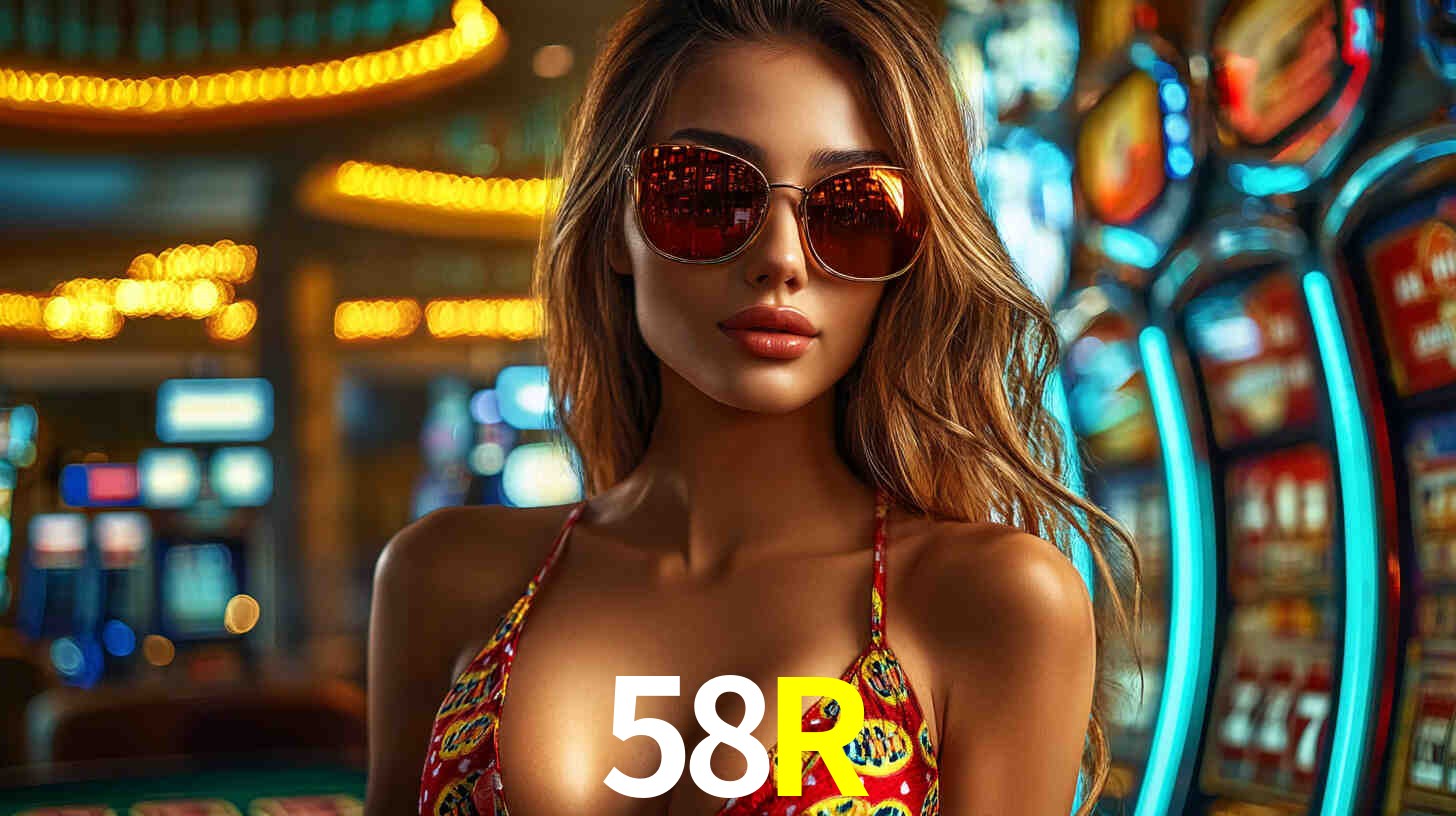 Ofertas Imperdíveis na 58R: Promoções e Bônus Que Valem a Pena