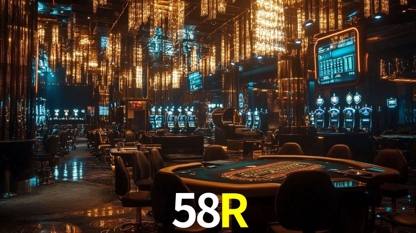 58R,58R Bet