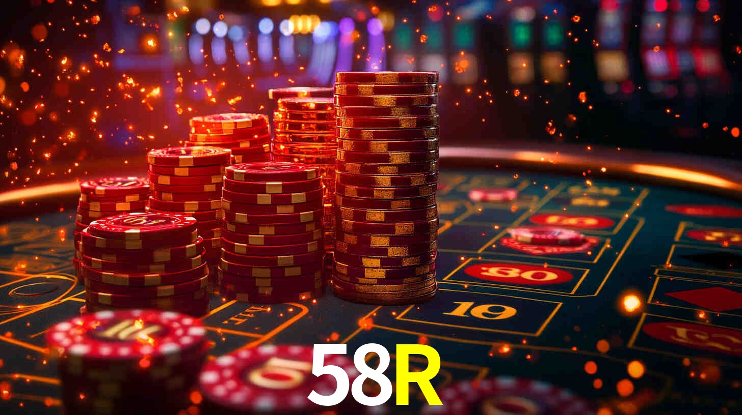 Tournaments 58R