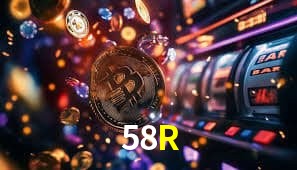 A Experiência Imersiva dos Cassinos Ao Vivo no 58R