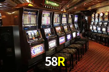 Descubra a Essência do 58R: Nossa História e Compromissos
