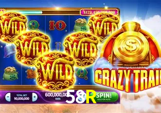Descubra o Mundo do Cassino Online com 58R