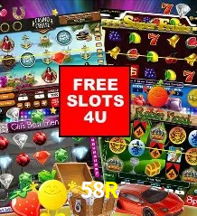 Exclusive Offers 58R