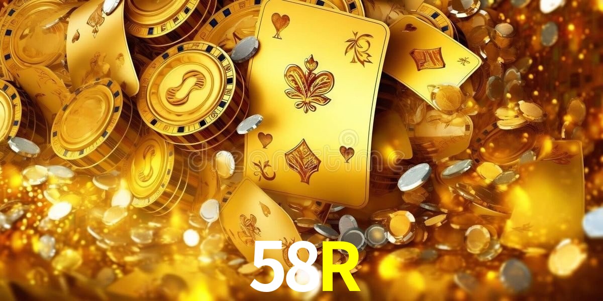 Explorando a Categoria de Eventos em Apostas na 58R