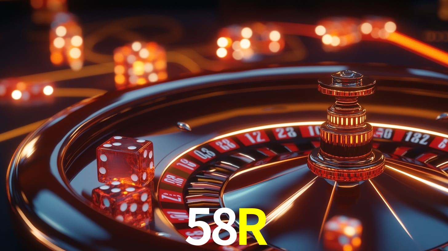 58R Login