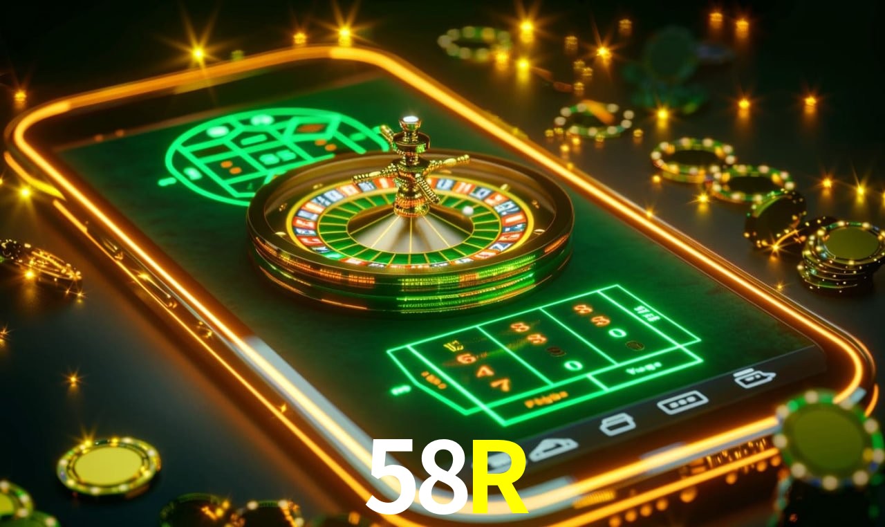 Account Benefits 58R