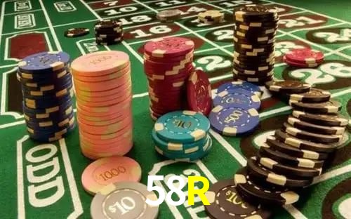 Exclusive Games 58R