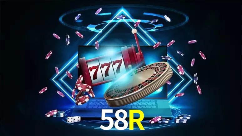 Slot Games 58R