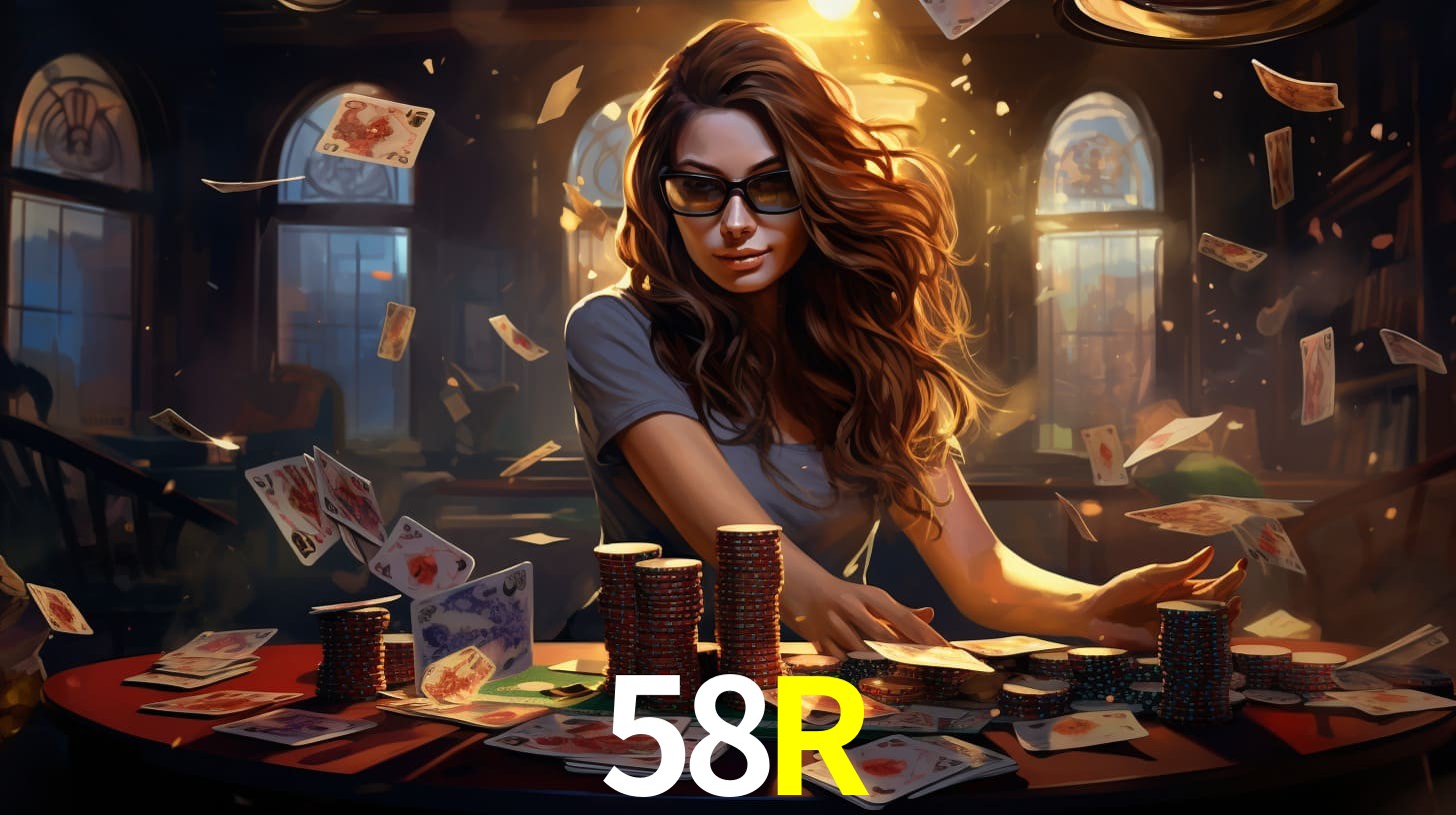 Tournaments 58R