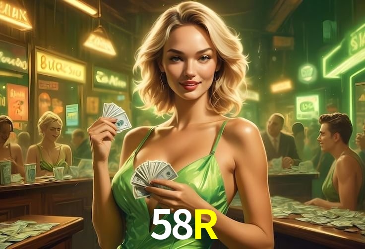 Apostas Esportivas na 58R: Um Guia Completo