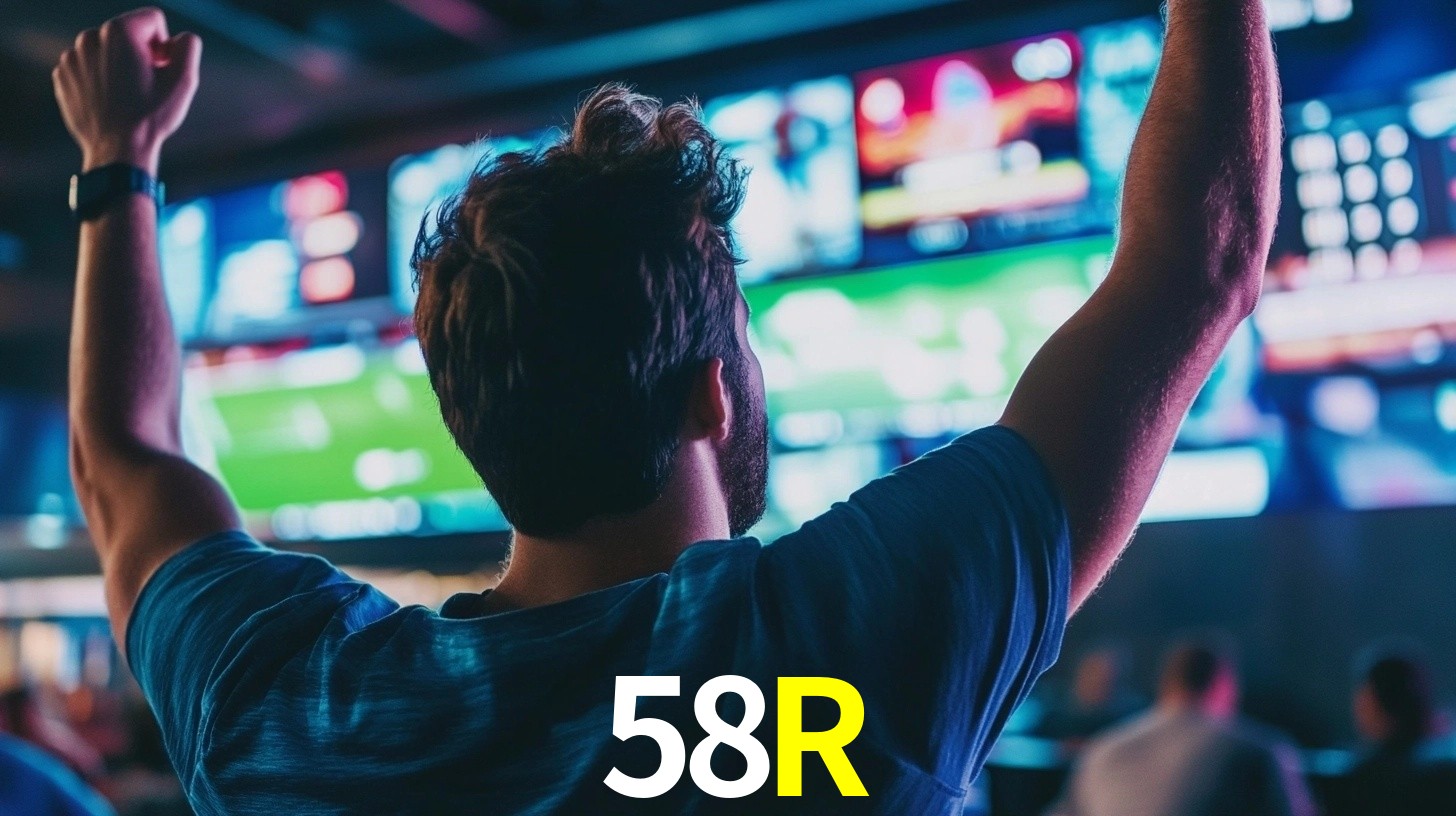 58R Bet