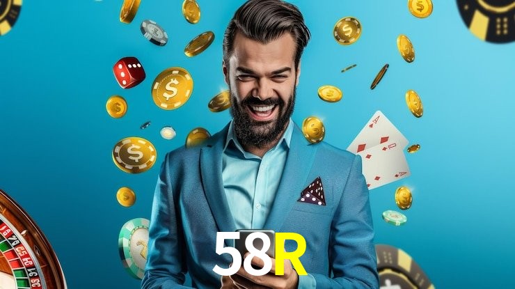 Welcome Bonus 58R