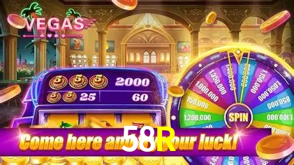 Flash Promotion 58R