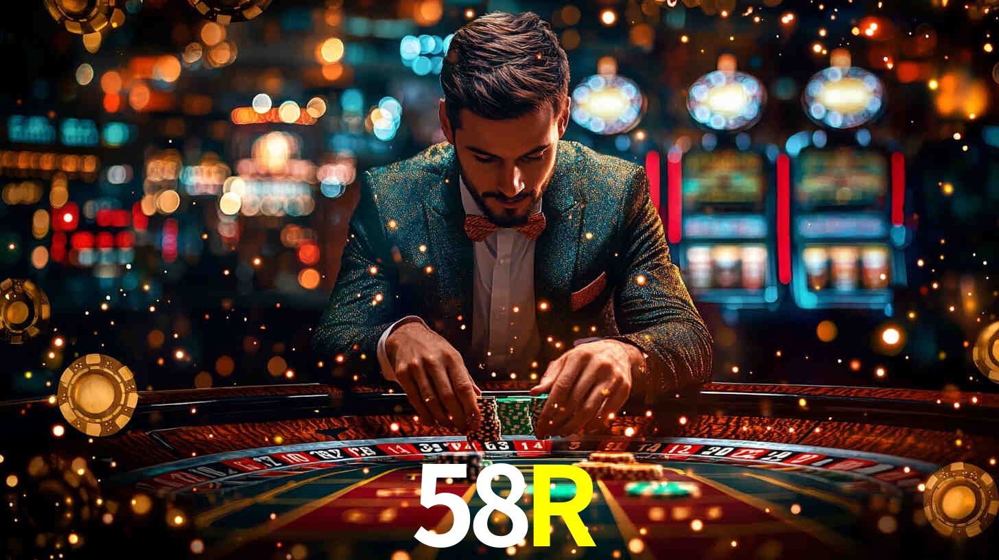 Welcome Bonus 58R