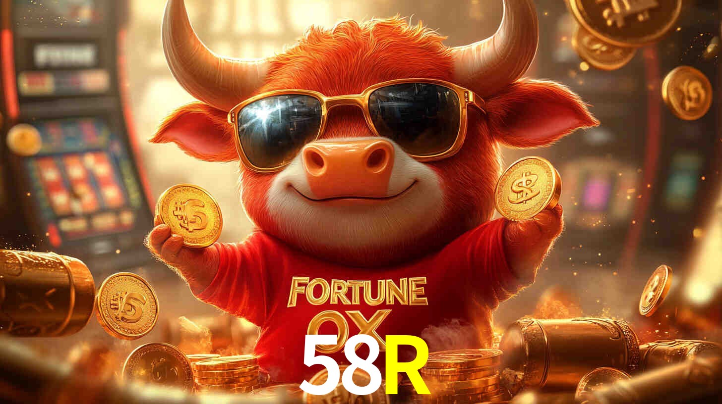 58R Login