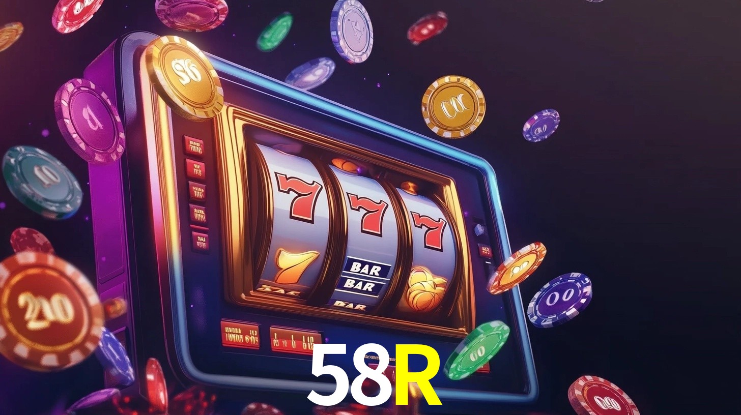 58R App Interface