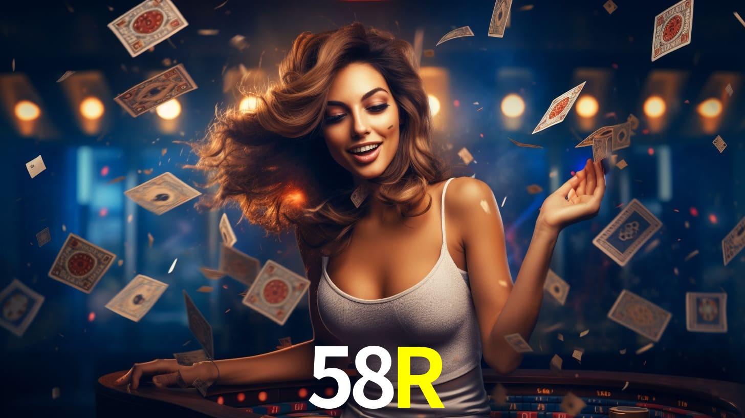 Welcome Bonus 58R