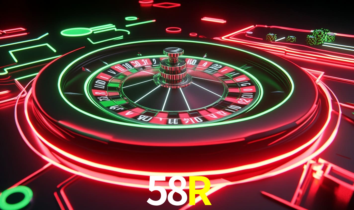 A Popularidade dos Caça-Níqueis no 58R