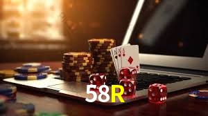 Desvendando o Mundo dos Jogos Virtuais na 58R
