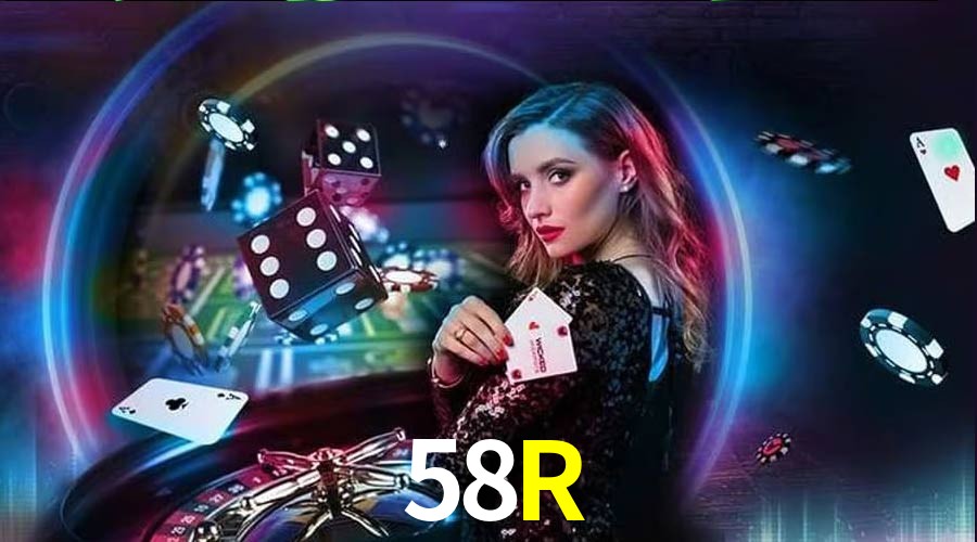 Live Casino 58R